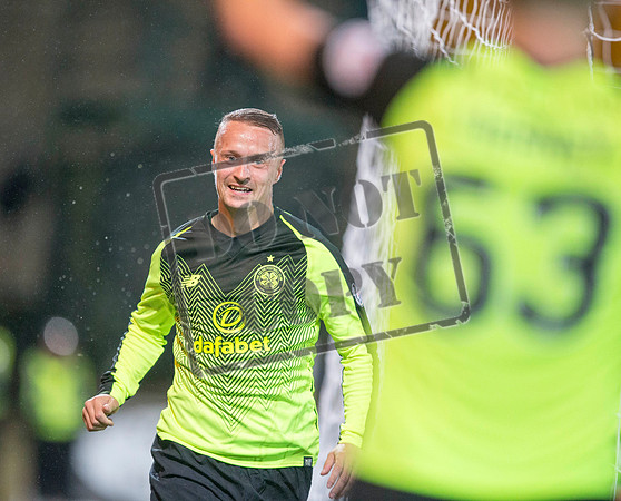 SOCCER St Johnstone