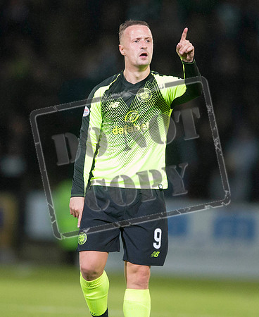 SOCCER St Johnstone