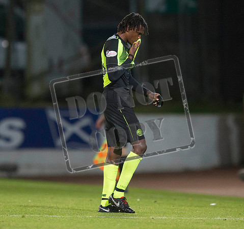 SOCCER St Johnstone