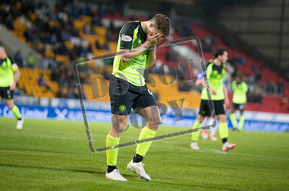 SOCCER St Johnstone