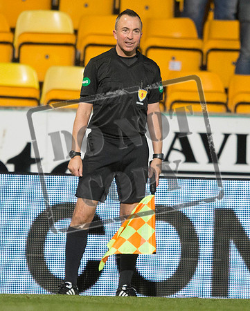 SOCCER St Johnstone