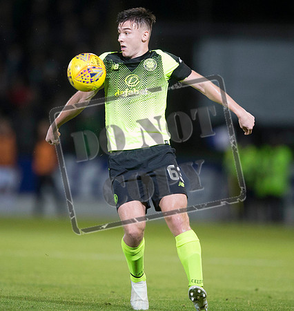 SOCCER St Johnstone