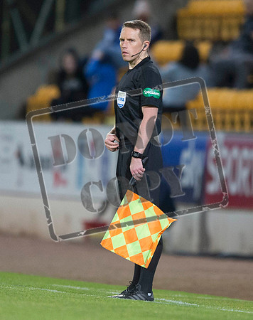 SOCCER St Johnstone