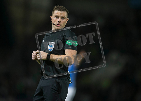 SOCCER St Johnstone