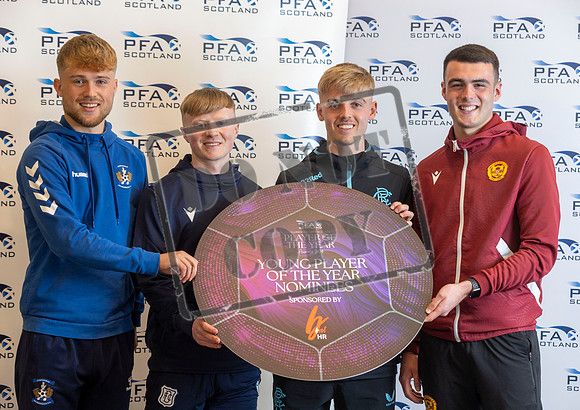 PFA Scotland