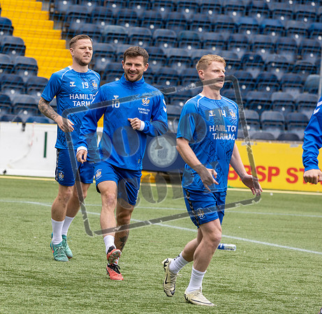 Kilmarnock