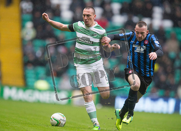 SOCCER Celtic