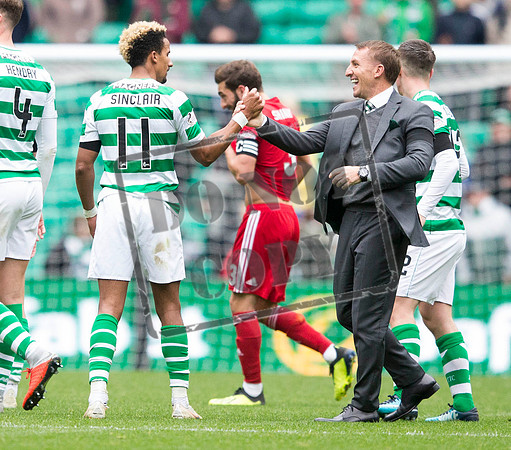 SOCCER Celtic