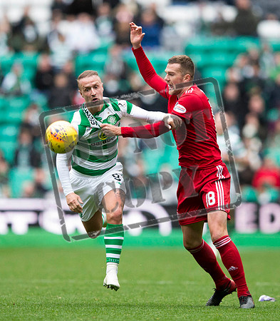 SOCCER Celtic