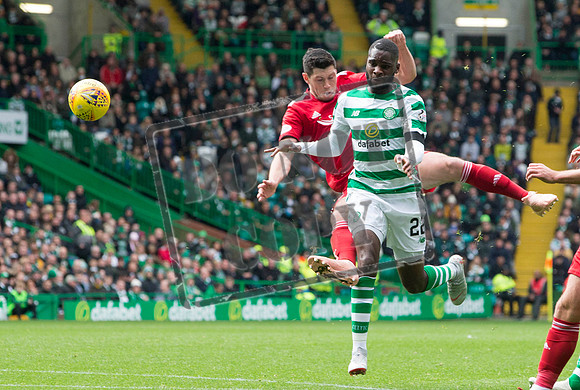SOCCER Celtic