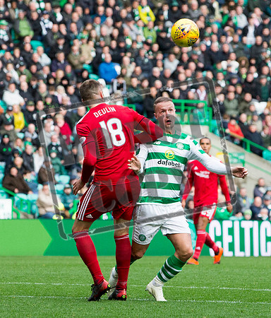 SOCCER Celtic