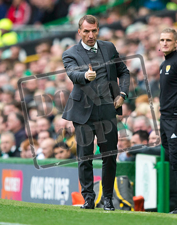 SOCCER Celtic