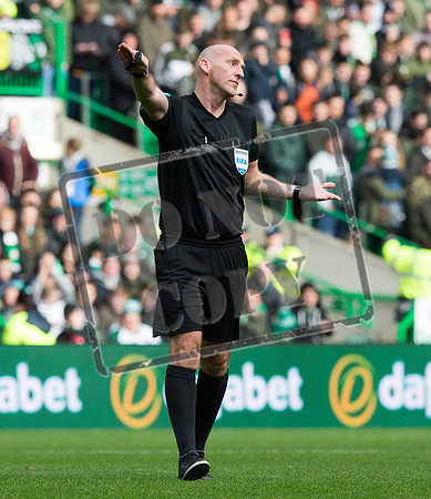 SOCCER Celtic