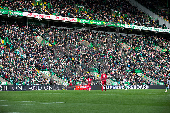 SOCCER Celtic
