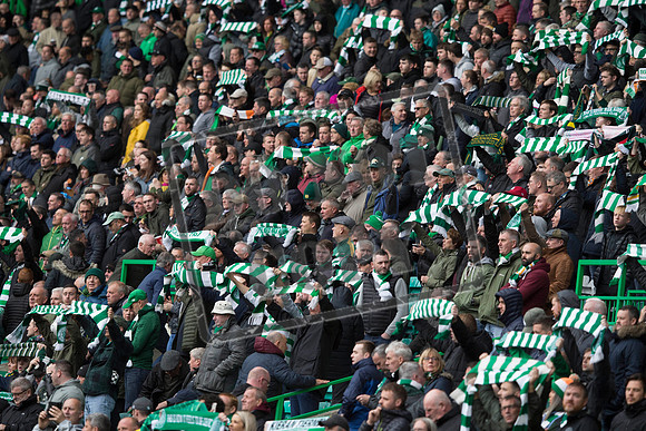 SOCCER Celtic