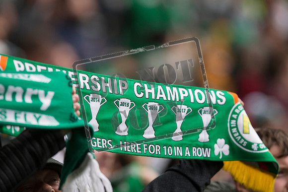 SOCCER Celtic