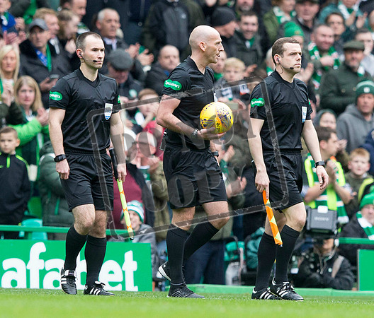 SOCCER Celtic