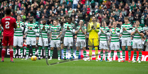 SOCCER Celtic