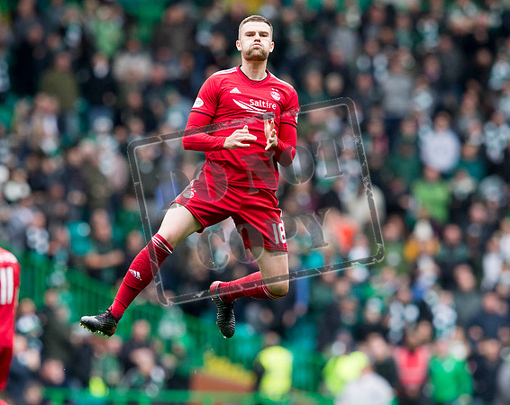 SOCCER Celtic