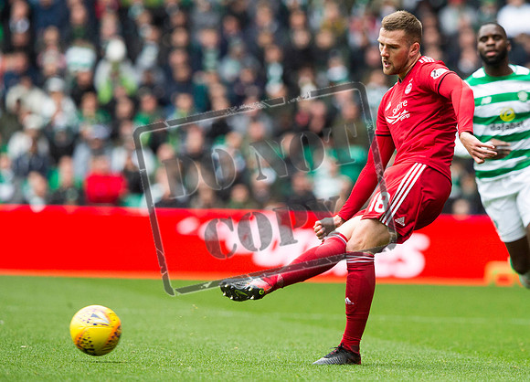 SOCCER Celtic