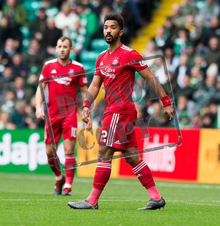 SOCCER Celtic