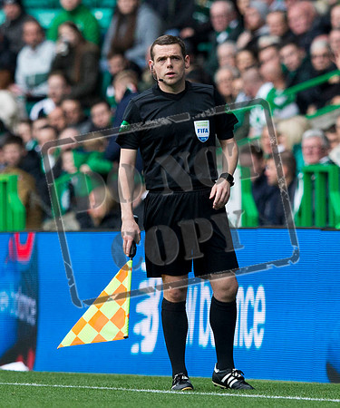 SOCCER Celtic