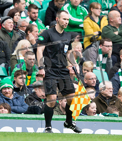 SOCCER Celtic