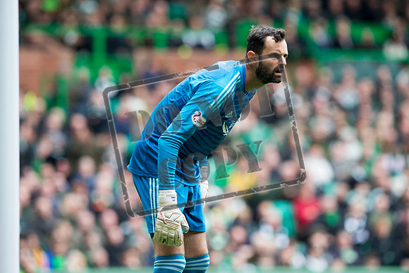 SOCCER Celtic
