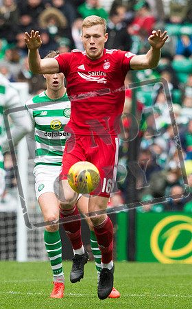 SOCCER Celtic