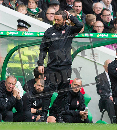 SOCCER Celtic