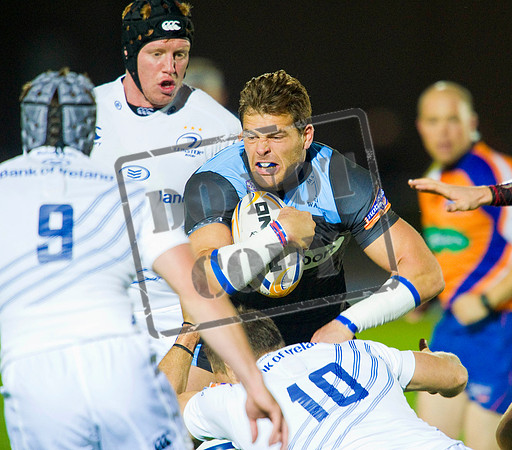 Glasgow Warriors Rugby