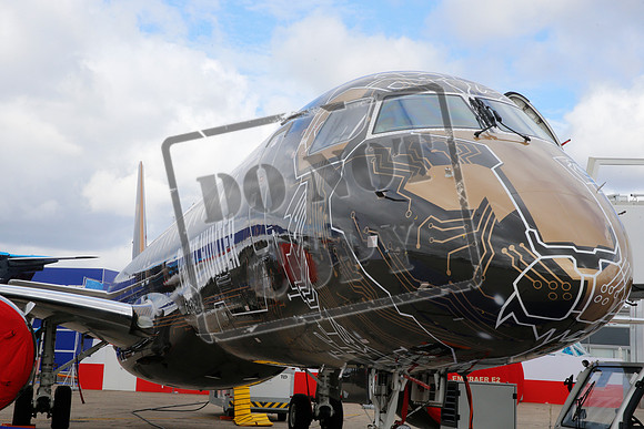 paris airshow