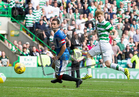 SOCCER Celtic