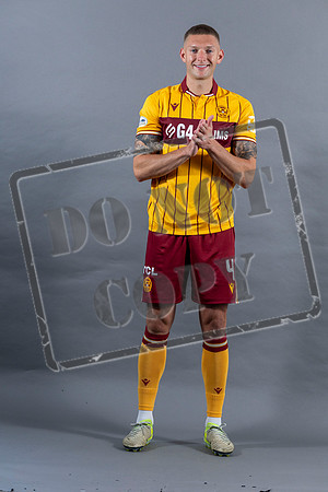 motherwell fc