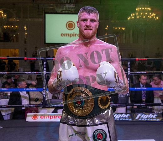 Fightzone boxing