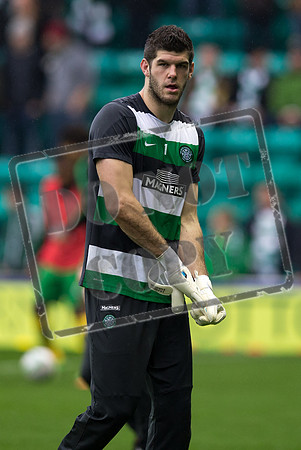 SOCCER Hibernian