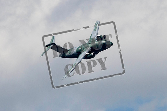 paris airshow