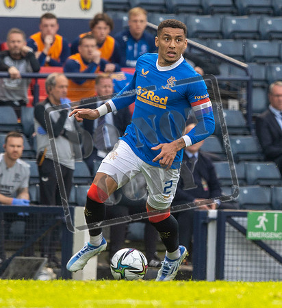 Celtic v Rangers