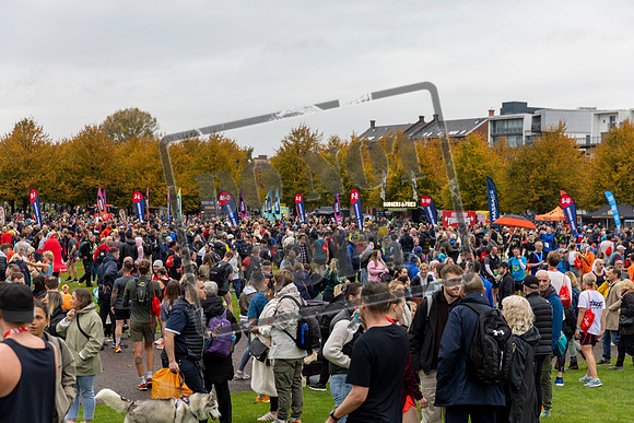 Great Scottish Run