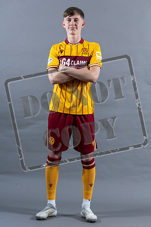 motherwell fc