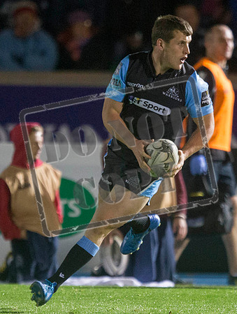 glasgow warriors