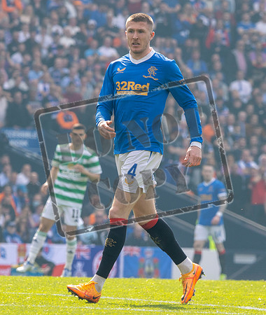 Celtic v Rangers