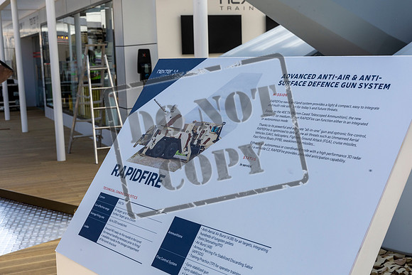 Idex/Navdex Show
