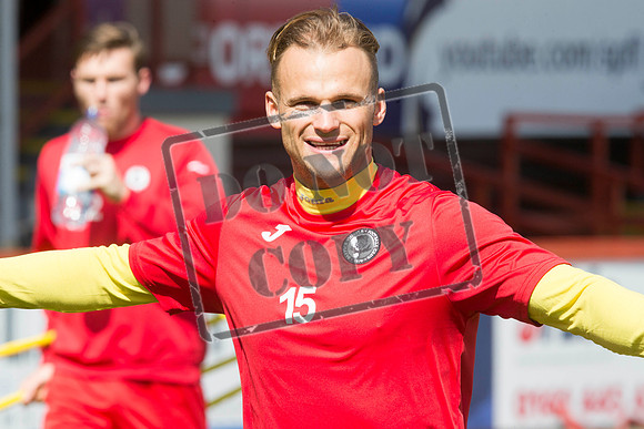 partick thistle
