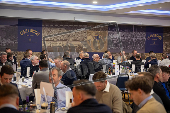 Kilmarnock v Motherwell