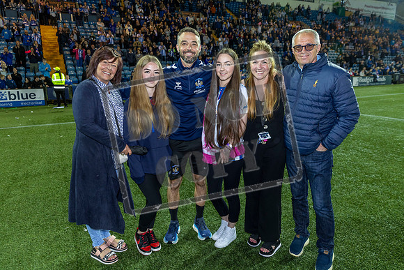 Kilmarnock fc V Celtic