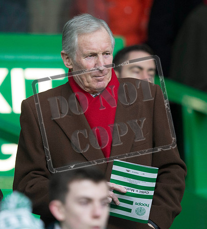 SOCCER Celtic