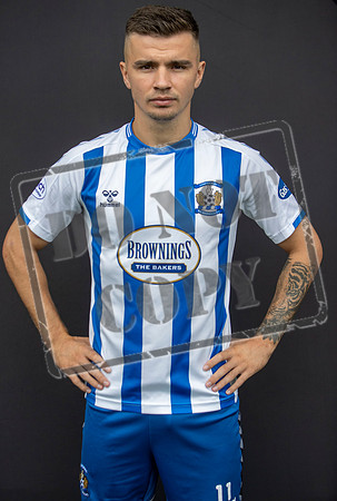 Kilmarnock fc, headshots