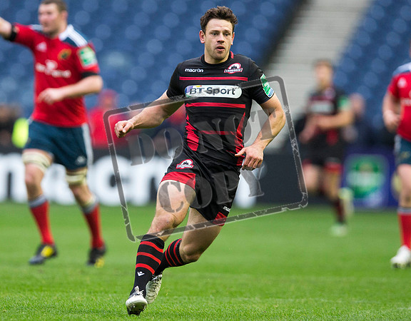 RUGBYU Edinburgh
