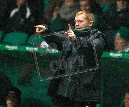 SOCCER Celtic